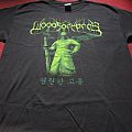 Woods Of Ypres - TShirt or Longsleeve - Woods Of Ypres "Isunshin" T-Shirt