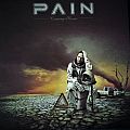 Pain - Tape / Vinyl / CD / Recording etc - Pain ‎– Coming Home     Vinyl