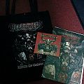 Debauchery - Tape / Vinyl / CD / Recording etc - Debauchery ‎– Kings Of Carnage 2 × CD, Limited Edition, Digipack