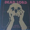 Dead Lord - Tape / Vinyl / CD / Recording etc - Dead Lord ‎– Heads Held High    Vinyl