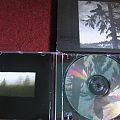 Empyrium - Tape / Vinyl / CD / Recording etc - Empyrium ‎– Where At Night The Wood Grouse Plays CD
