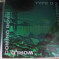 Type O Negative - Tape / Vinyl / CD / Recording etc - Type O Negative ‎– World Coming Down CD