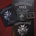 Motörhead - Tape / Vinyl / CD / Recording etc - Motörhead ‎– Bad Magic   Ecolbook