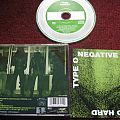 Type O Negative - Tape / Vinyl / CD / Recording etc - Type O Negative ‎– Slow, Deep And Hard CD