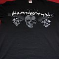 Heaven Shall Burn - TShirt or Longsleeve - Heaven Shall Burn Festival TShirt