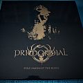 Primordial - Tape / Vinyl / CD / Recording etc - Primordial ‎– Exile Amongst The Ruins