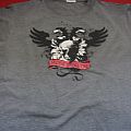 Katatonia - TShirt or Longsleeve - Brutal Assault 2007 FestivalShirt