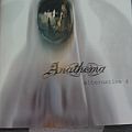 Anathema - Tape / Vinyl / CD / Recording etc - Anathema ‎– Alternative 4 CD