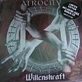 Atrocity - Tape / Vinyl / CD / Recording etc - Atrocity ‎– Willenskraft CD