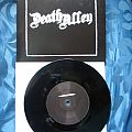 Death Alley - Tape / Vinyl / CD / Recording etc - Death Alley ‎– Motörhead Vinyl