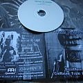 Delirium X Tremens - Tape / Vinyl / CD / Recording etc -  Delirium X Tremens Promo