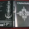 Crematory - Tape / Vinyl / CD / Recording etc - Crematory ‎– Remind DVD