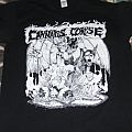 Cannabis Corpse - TShirt or Longsleeve - Cannabis  Corpse "Slime"