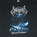 Unleashed - TShirt or Longsleeve - Unleashed "Warriors of MIdgard"