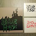 BLEAK HOUSE LP And 7 Inches - Tape / Vinyl / CD / Recording etc - Bleak House collection