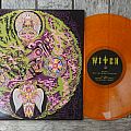 Witch - Tape / Vinyl / CD / Recording etc - Witch - Witch LP