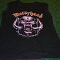 Motörhead - TShirt or Longsleeve - Motorhead Shirt