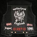 Motörhead - Battle Jacket - Battle Jacket MK3