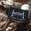 Luror - Patch - Luror - Logo Patch