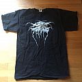 Darkthrone - TShirt or Longsleeve - Darkthrone - Logo Shirt