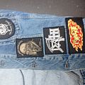 Motörhead - Battle Jacket - Battle jacket