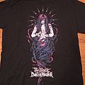 Black Dahlia Murder - TShirt or Longsleeve - Hypodermic needles