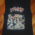 Tankard - TShirt or Longsleeve - Tankard The Morning After bootleg t-shirt