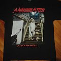 Annihilator - TShirt or Longsleeve - Annihilator - Alice In Hell