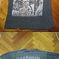 Iron Maiden - TShirt or Longsleeve - Iron Maiden - Somewhere In Time