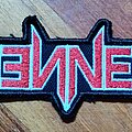 Jenner - Patch - Jenner logo patch