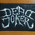 Dead Joker - Patch - Dead Joker logo leather patch