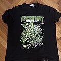 Behemoth - TShirt or Longsleeve - Behemoth Rockstadt Extreme Fest 2024 festival t-shirt