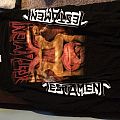 Testament - TShirt or Longsleeve - Testament - The Gathering Tour Shirt L/S