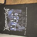 Immortal - TShirt or Longsleeve - Immortal - Sons of Northern Darknes U.S. Tour