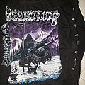 Dissection - TShirt or Longsleeve - Original Dissection "Storm of the light's bane" LS