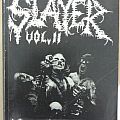 Destruction - Other Collectable - Slayer Magazine