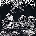 Graveland - TShirt or Longsleeve - Original Graveland "Following the voice of Blood" Shirt