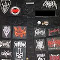 Thornspawn - Battle Jacket - Battle Jacket