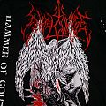 Angelcorpse - TShirt or Longsleeve - Original Angelcorpse "Vomit War" LS