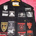 Vomitor - Battle Jacket - Battle Jacket for sale