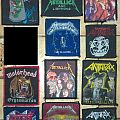 Tankard - Patch - Patches for trade 1