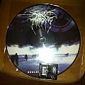 Darkthrone - Tape / Vinyl / CD / Recording etc - Soulside Journey rare missprint PIC LP