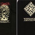 Skyforger - TShirt or Longsleeve - Longsleeve Perkonkalve / Thunderforge