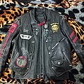 Motörhead - Battle Jacket - Motörhead jacket upgrade