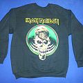 Iron Maiden - TShirt or Longsleeve - Iron Maiden Fear of the Dark World Tour 1992 Sweatshirt