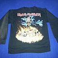 Iron Maiden - TShirt or Longsleeve - Iron Maiden Holy Smoke Sweatshirt