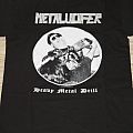 Metalucifer - TShirt or Longsleeve - Metalucifer Shirt