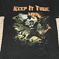 Crimson Glory - TShirt or Longsleeve - Keep It True XIV