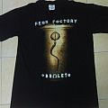 Fear Factory - TShirt or Longsleeve - Fear Factory