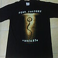 Fear Factory - TShirt or Longsleeve - Fear Factory